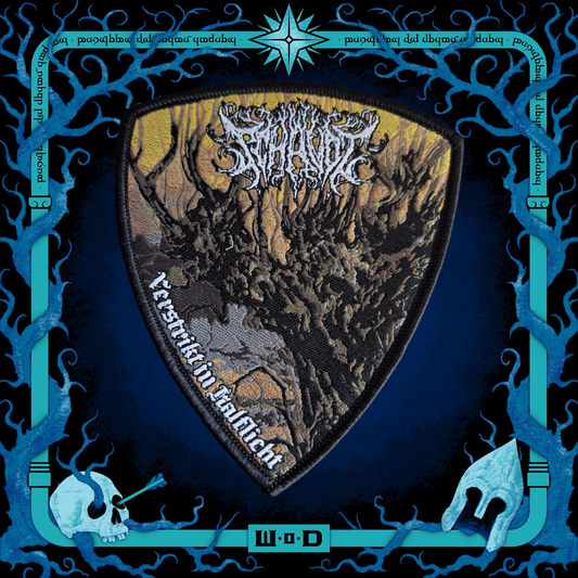 Schavot - Verstrikt in Halflicht