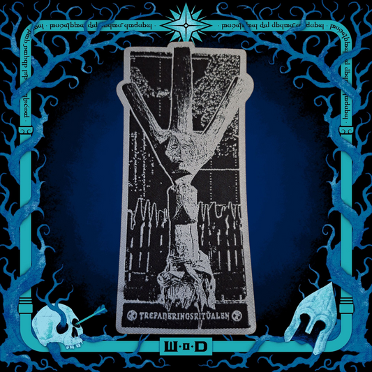 Trepaneringsritualen - Totem Crowned