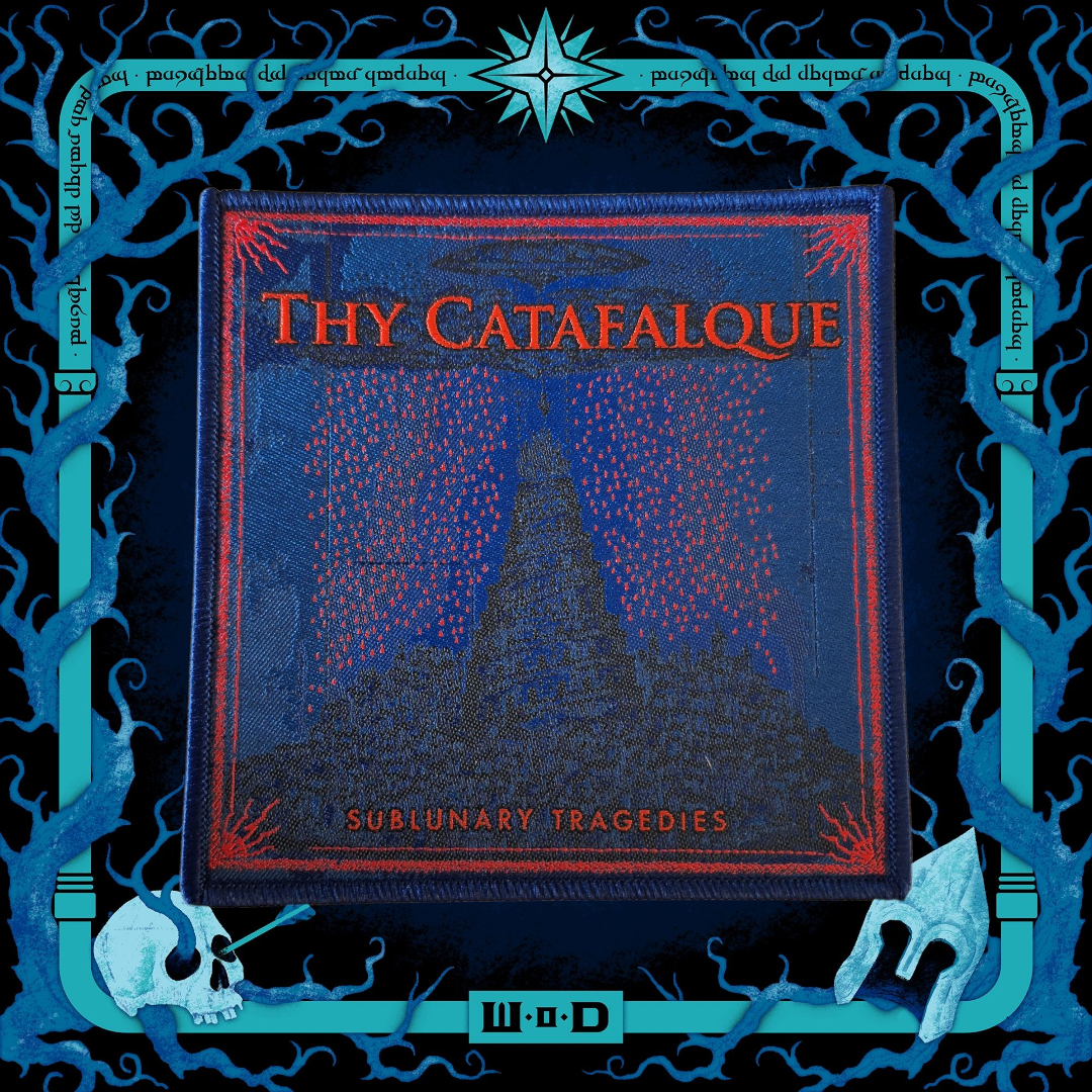 Thy Catafalque - Sublunary Tragedies