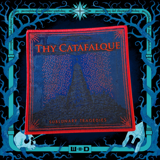 Thy Catafalque - Sublunary Tragedies