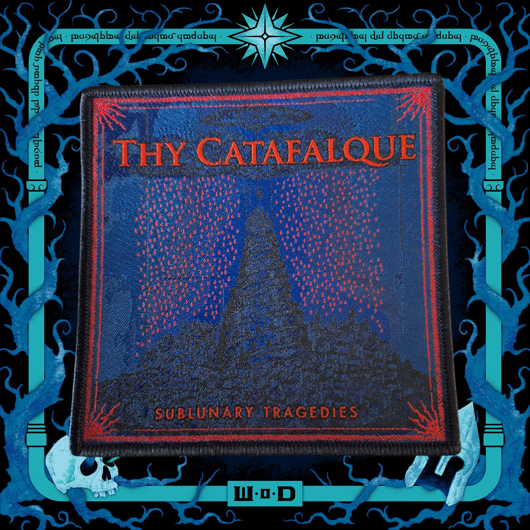 Thy Catafalque - Sublunary Tragedies