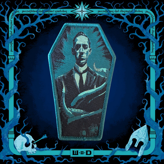H.P. Lovecraft