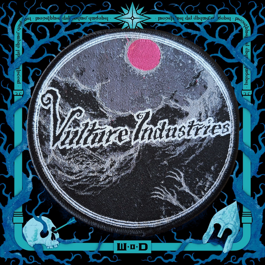 Vulture Industries - Ghosts from the Past