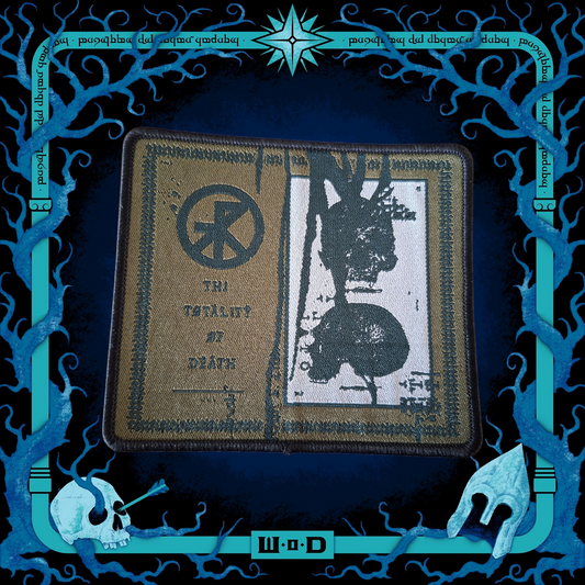 Trepaneringsritualen - The Totality of Death