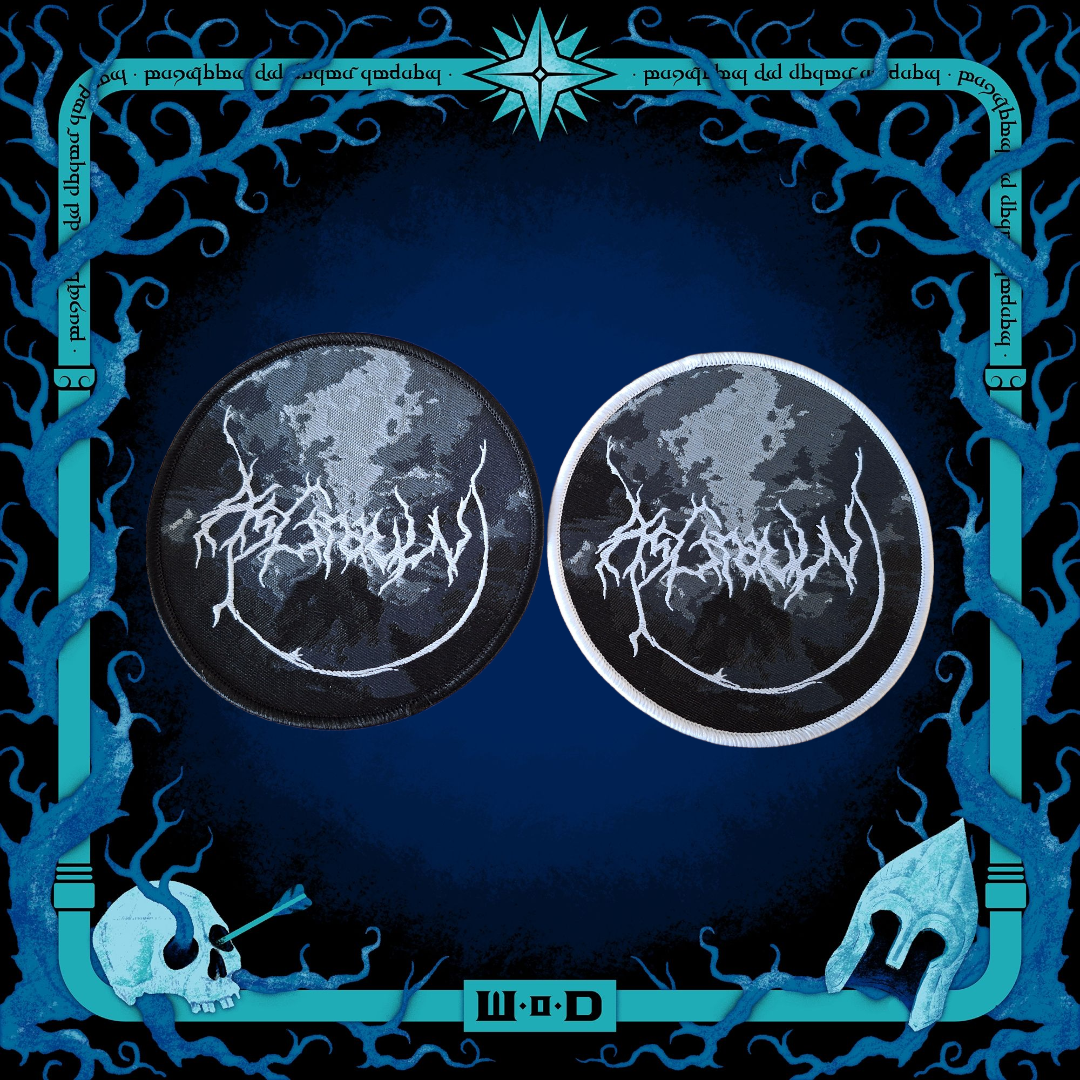 Asgrauw - Oorsprong