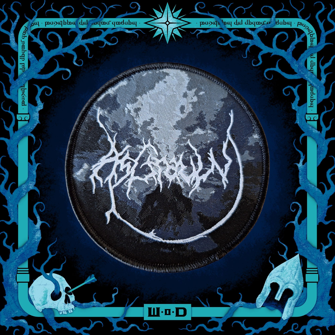 Asgrauw - Oorsprong