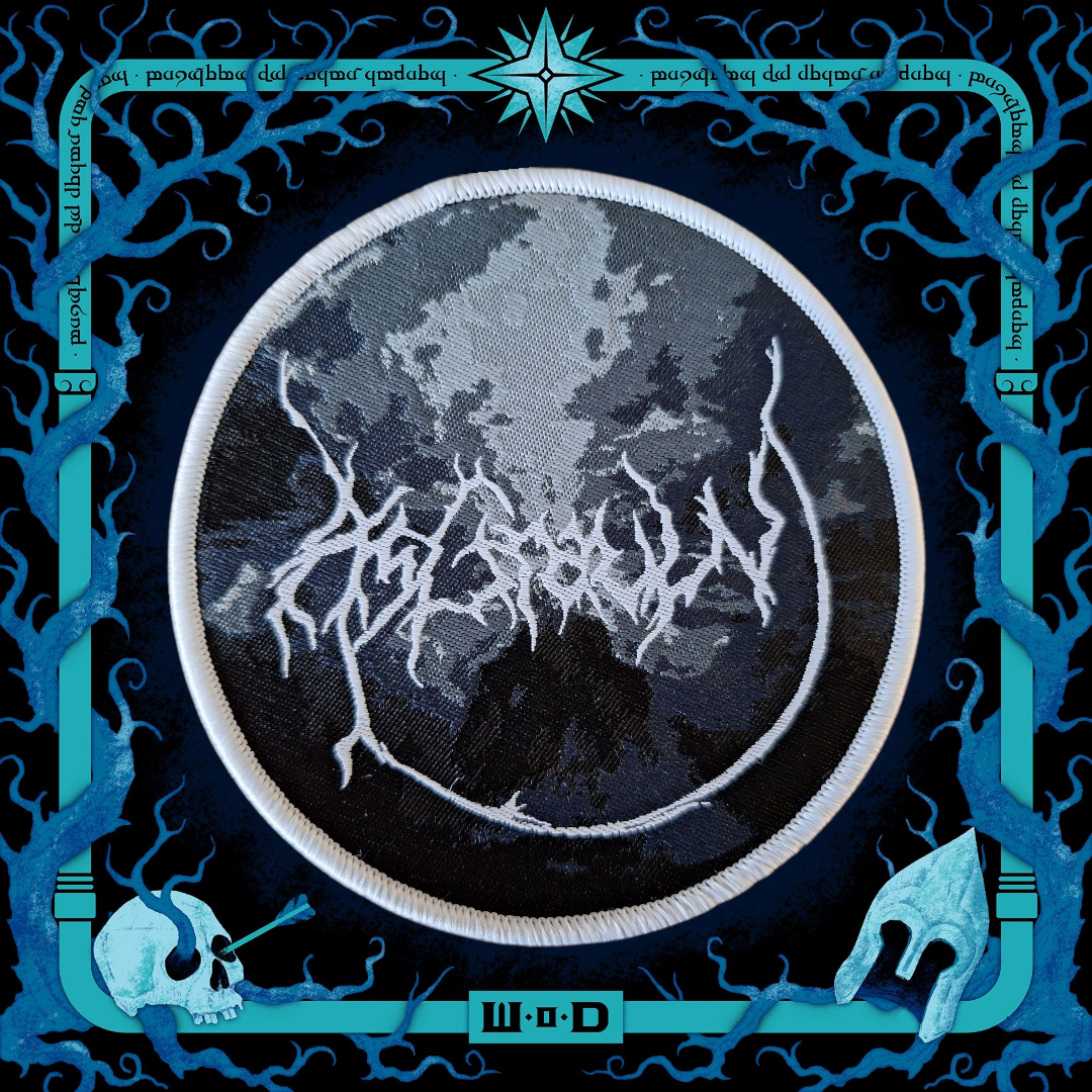 Asgrauw - Oorsprong