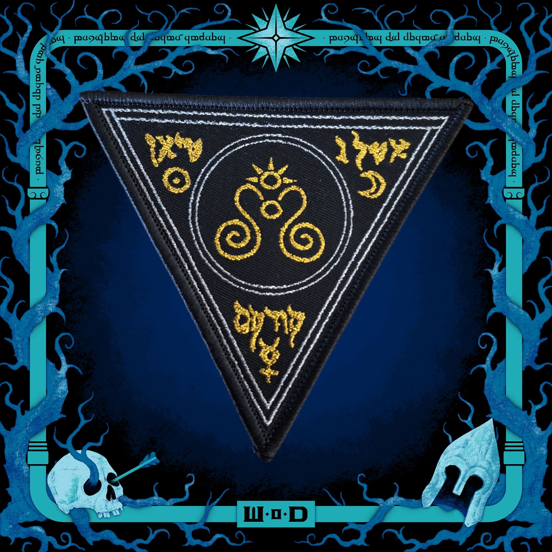 Atlantean Kodex - Sigil