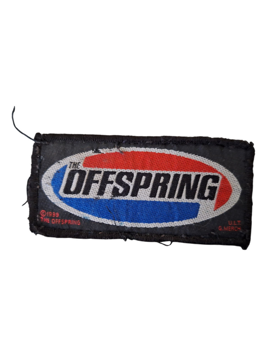 The offspring