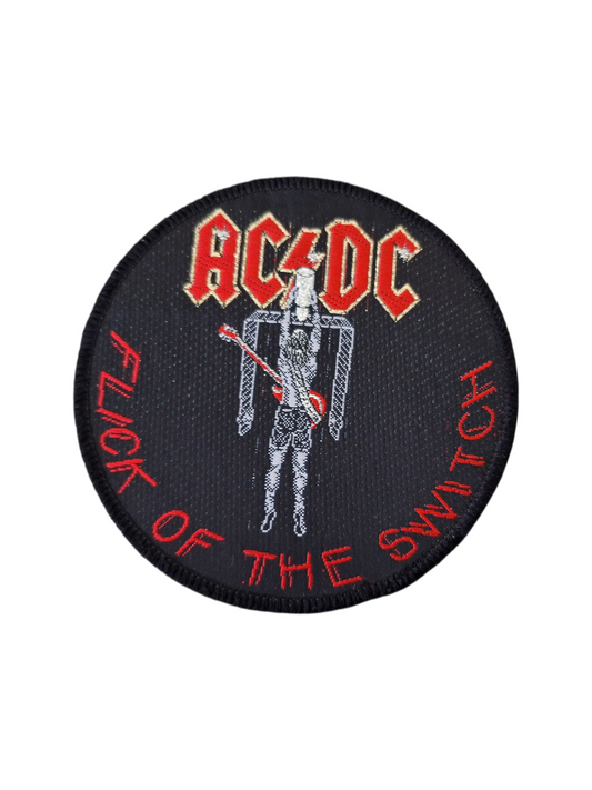 Acdc flick of the switch