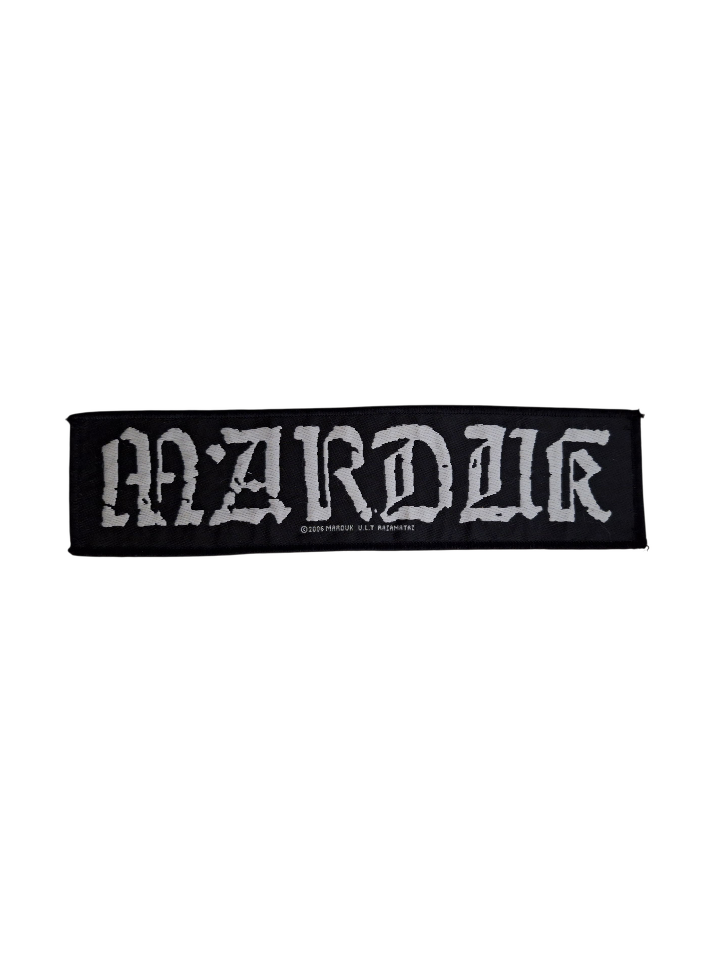 Marduk