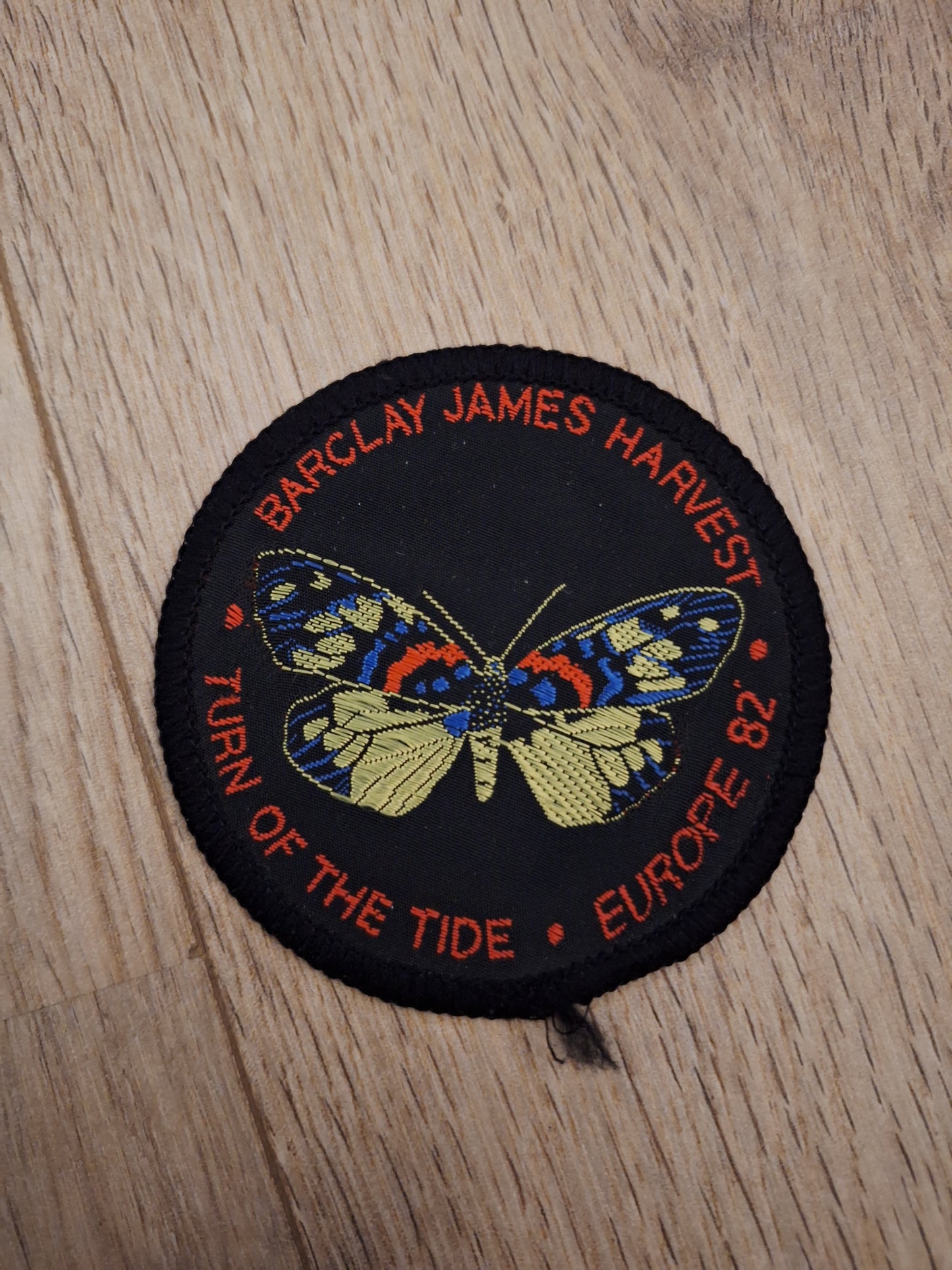 Barclay James Harvest