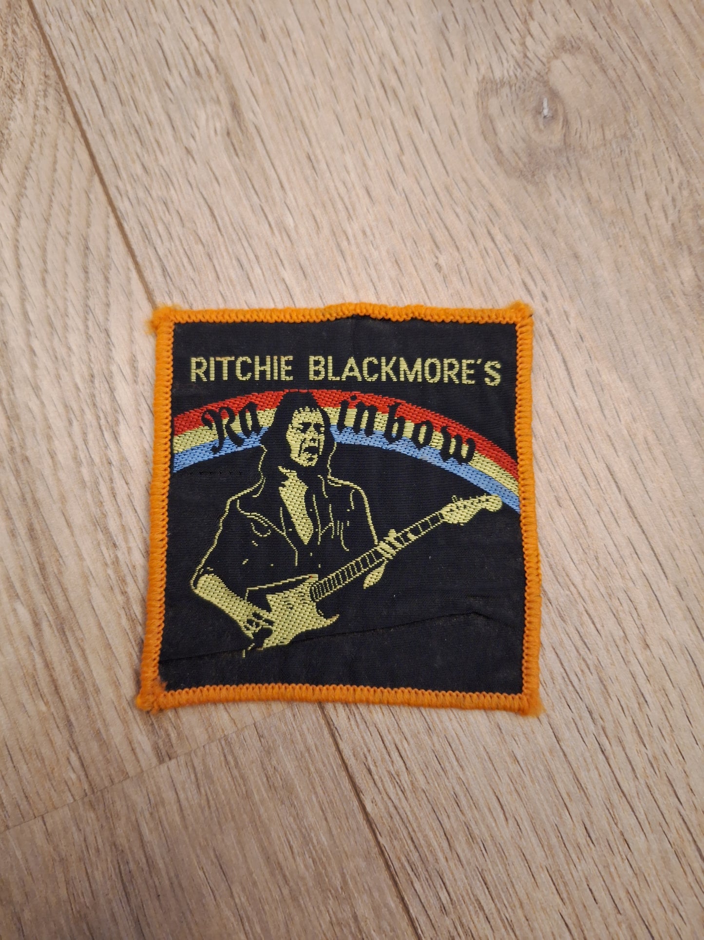 Ritchie blackmores rainbow