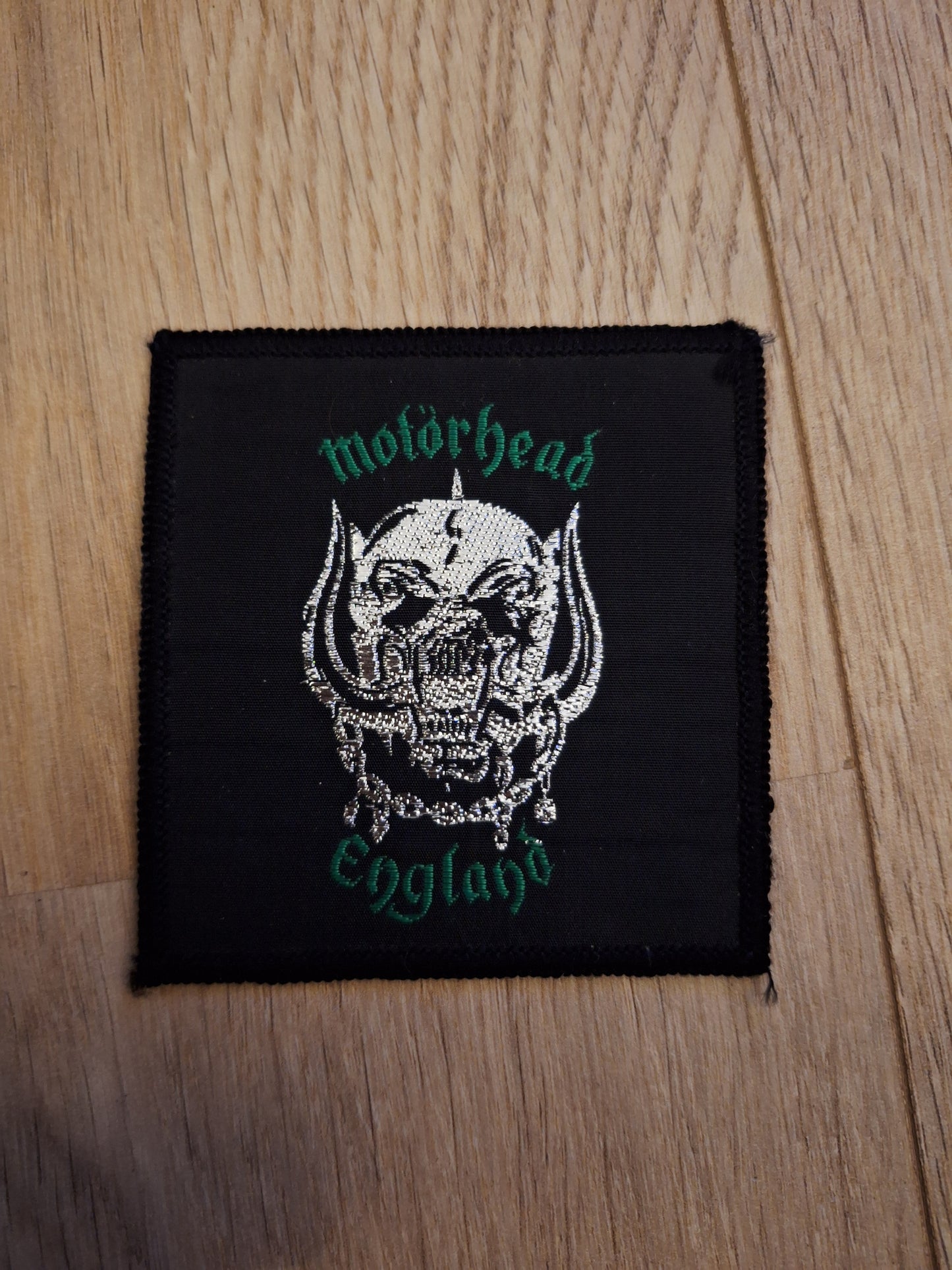 Motorhead England