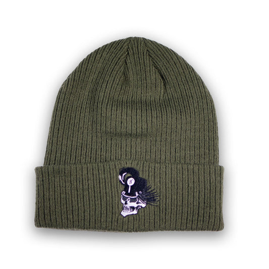 Kanonenfieber Beanies
