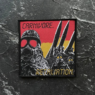Carnivore Retaliation