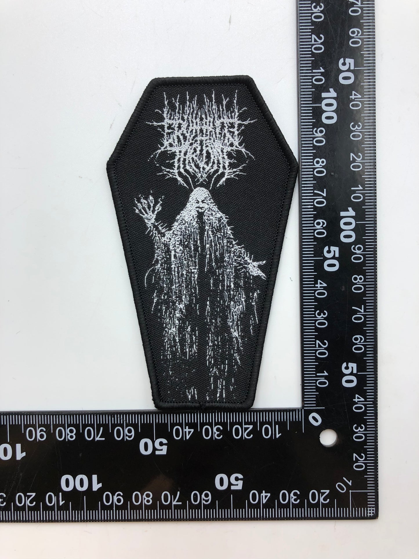 Erythrite Throne Coffin