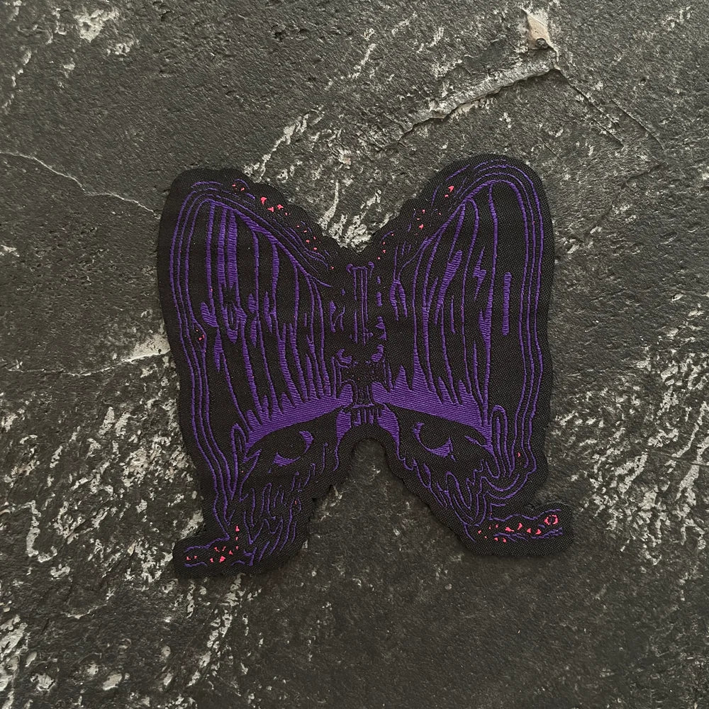 Electric wizard logo