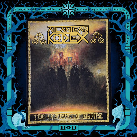 Atlantean Kodex bundle