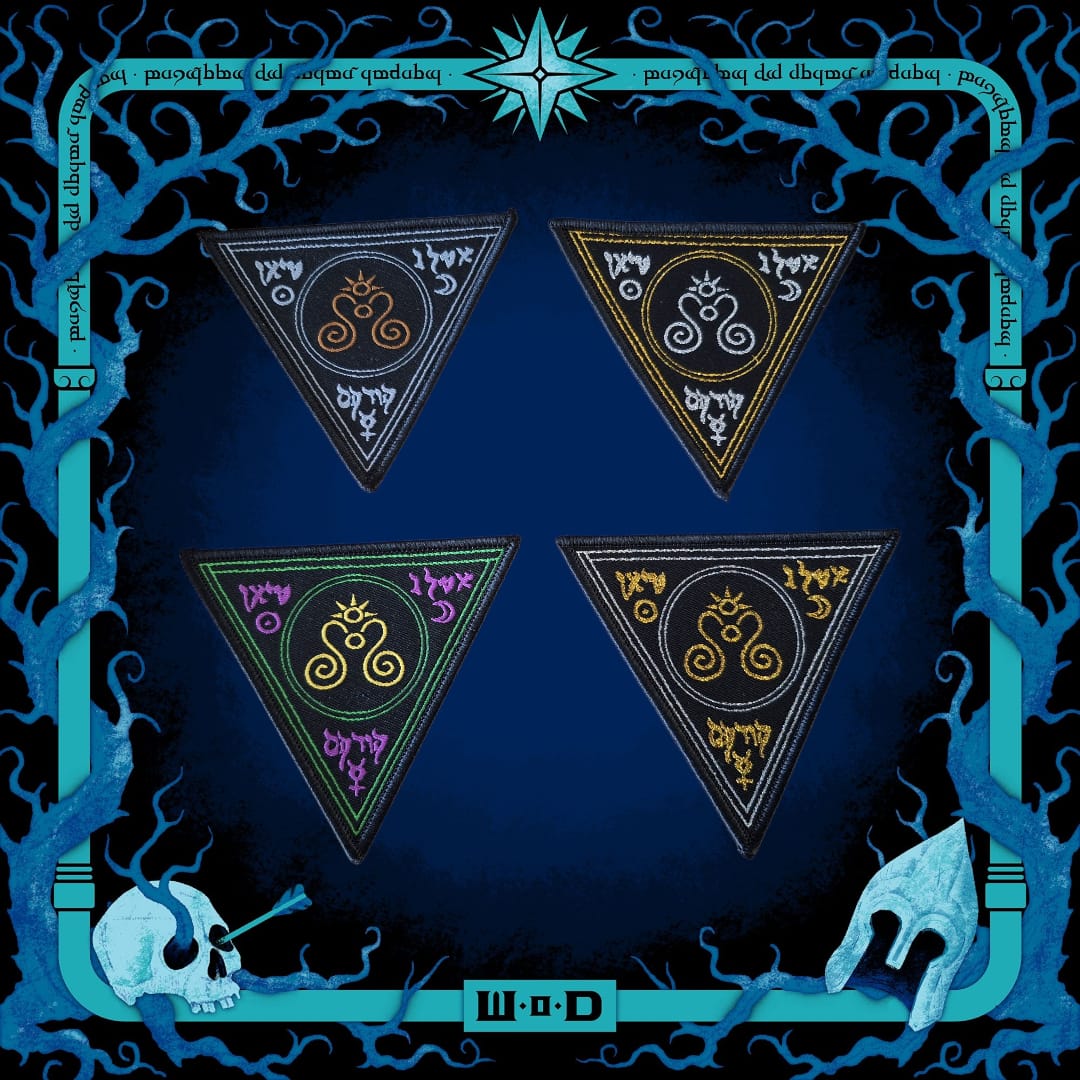 Atlantean Kodex bundle