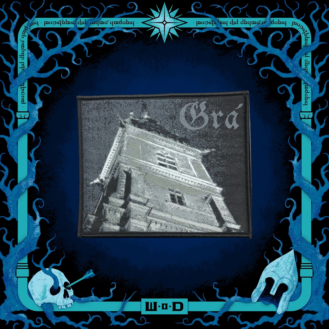 Grá - Helfärd
