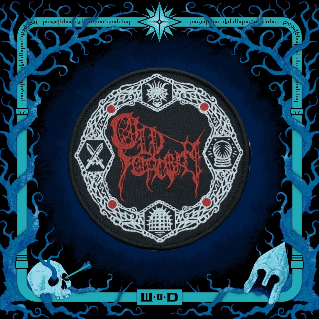 Old Sorcery - Magic Circle 1