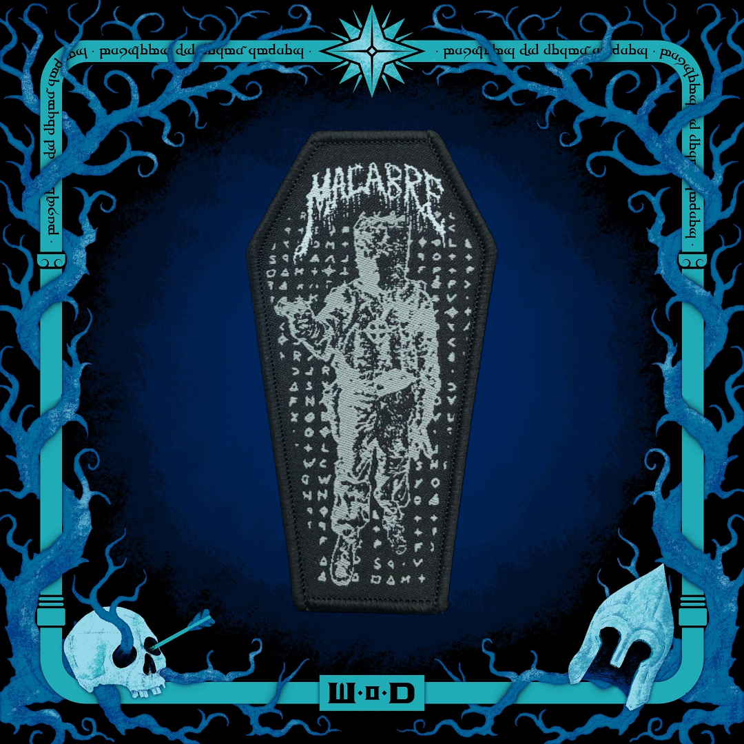 Macabre - Zodiac Killer