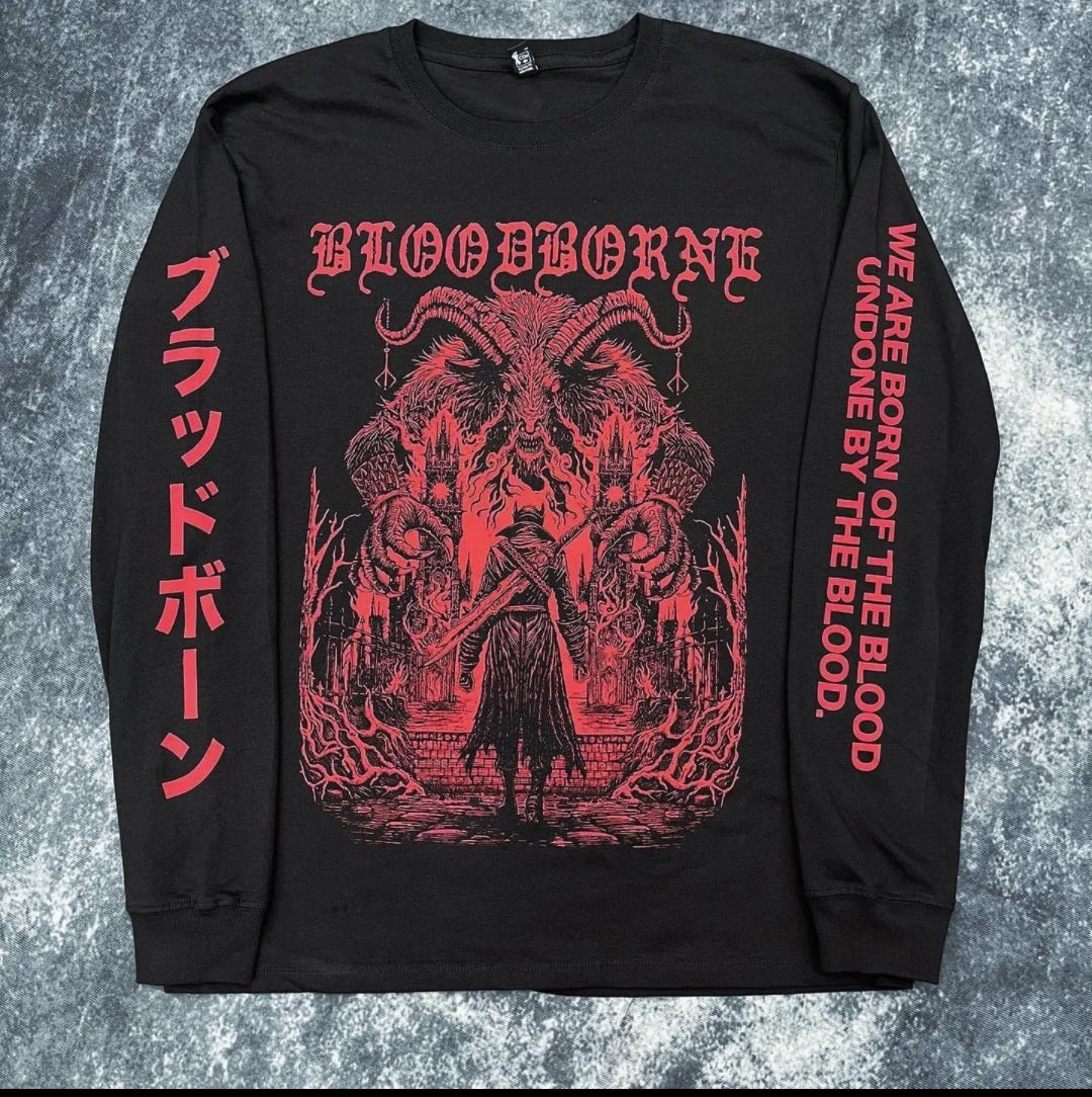 Insight bundle bloodborne