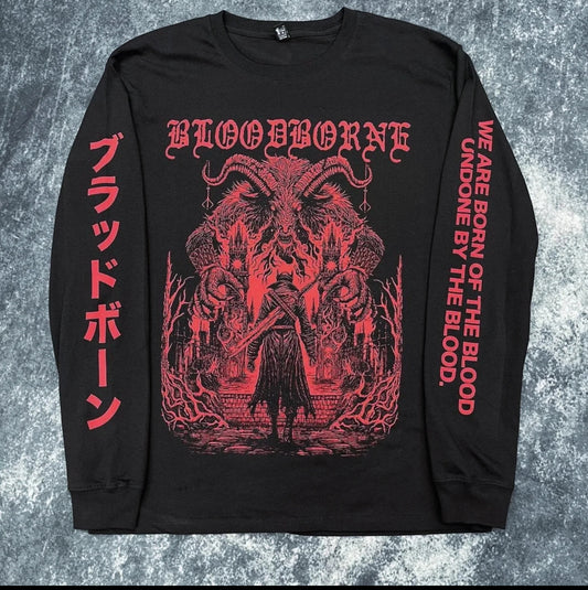 Insight bundle bloodborne
