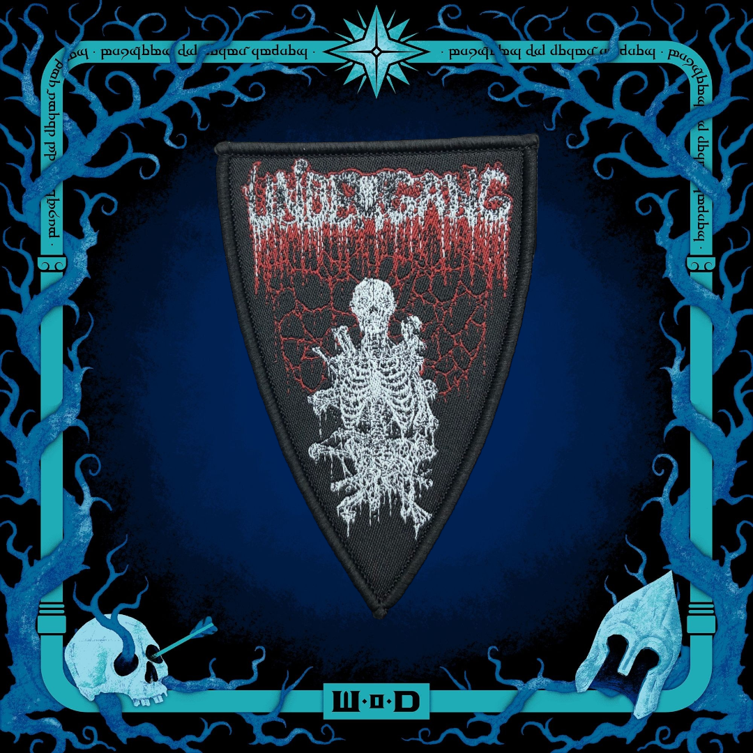 Undergang - Shield