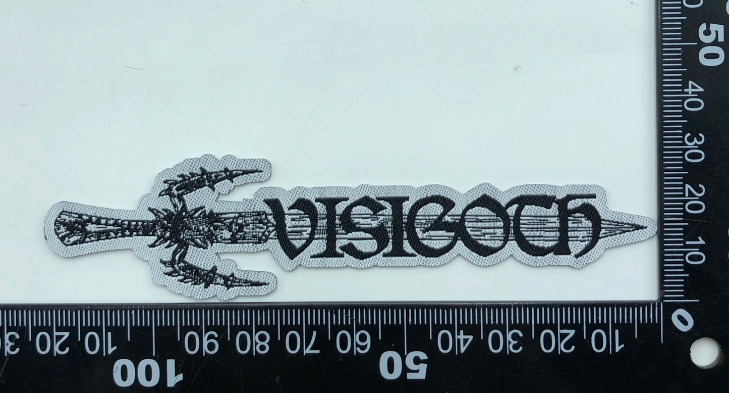 Visigoth Sword