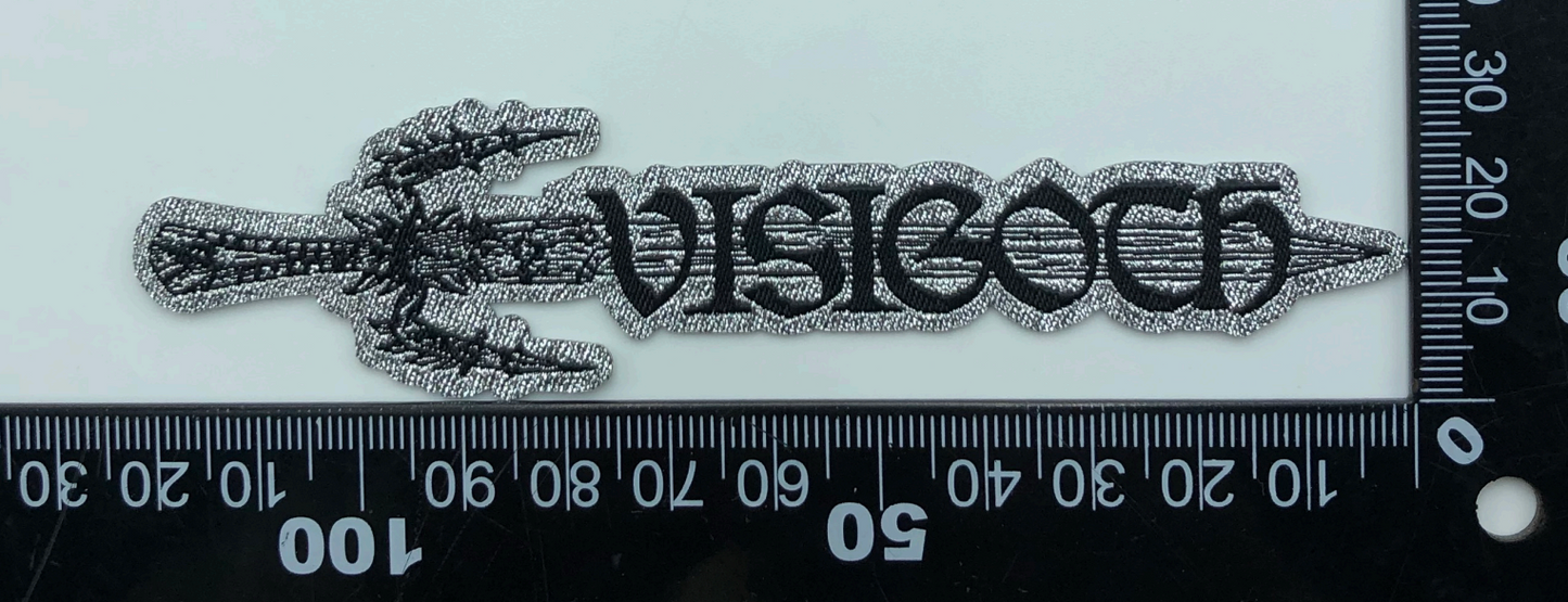 Visigoth Sword