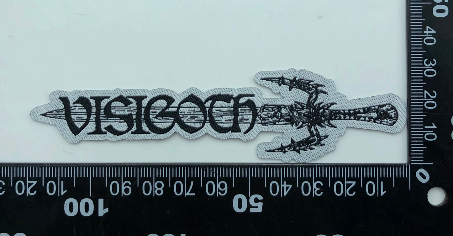 Visigoth Sword