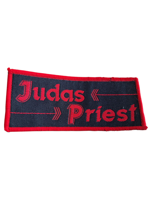 Judas priest logo