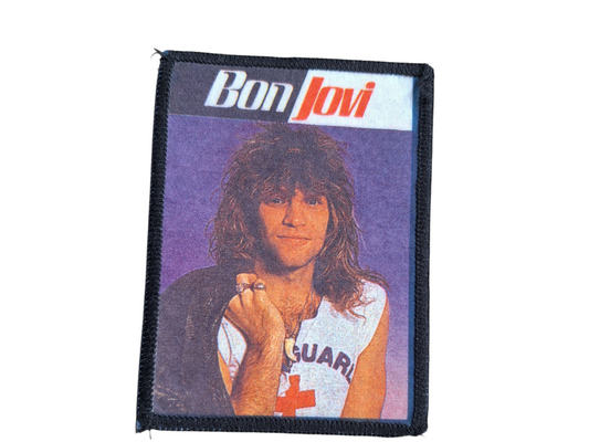 Bon jovi