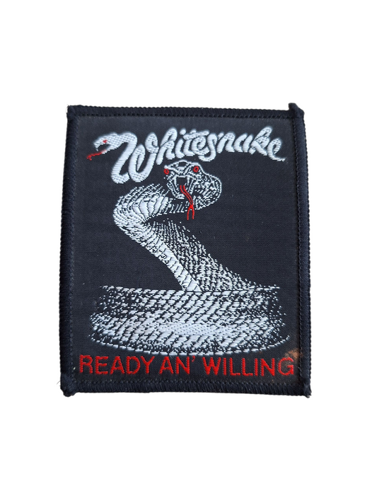 Whitesnake