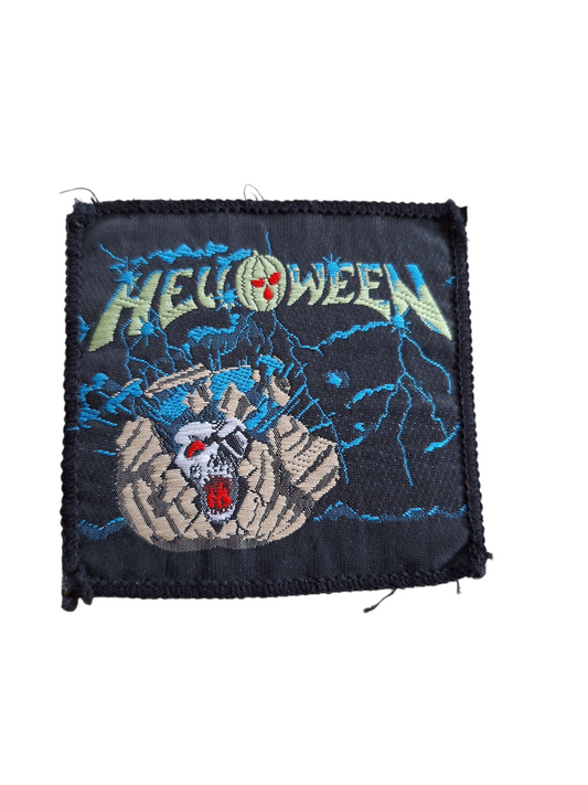 Helloween