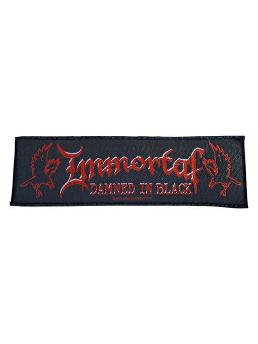 Immortal