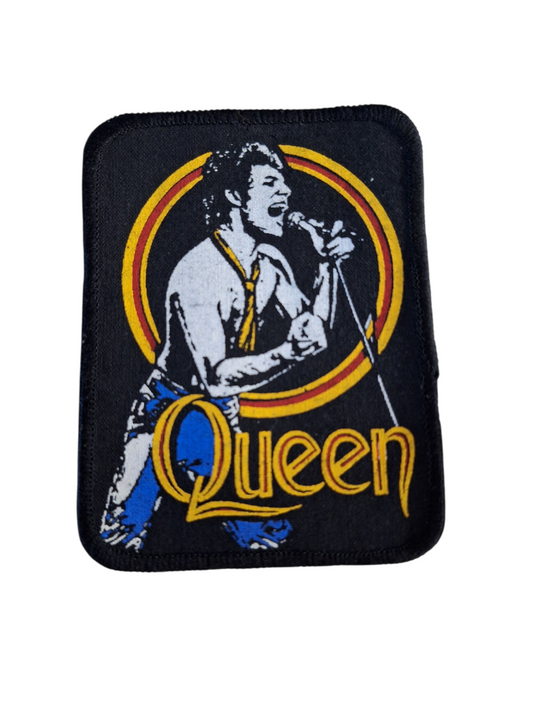 Queen freddy