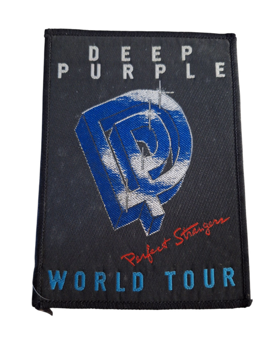 Deep purple