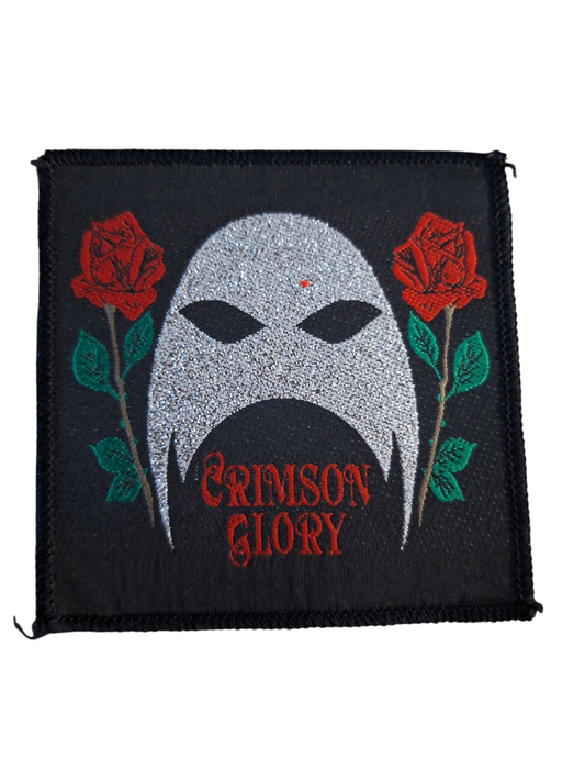 Crimson glory