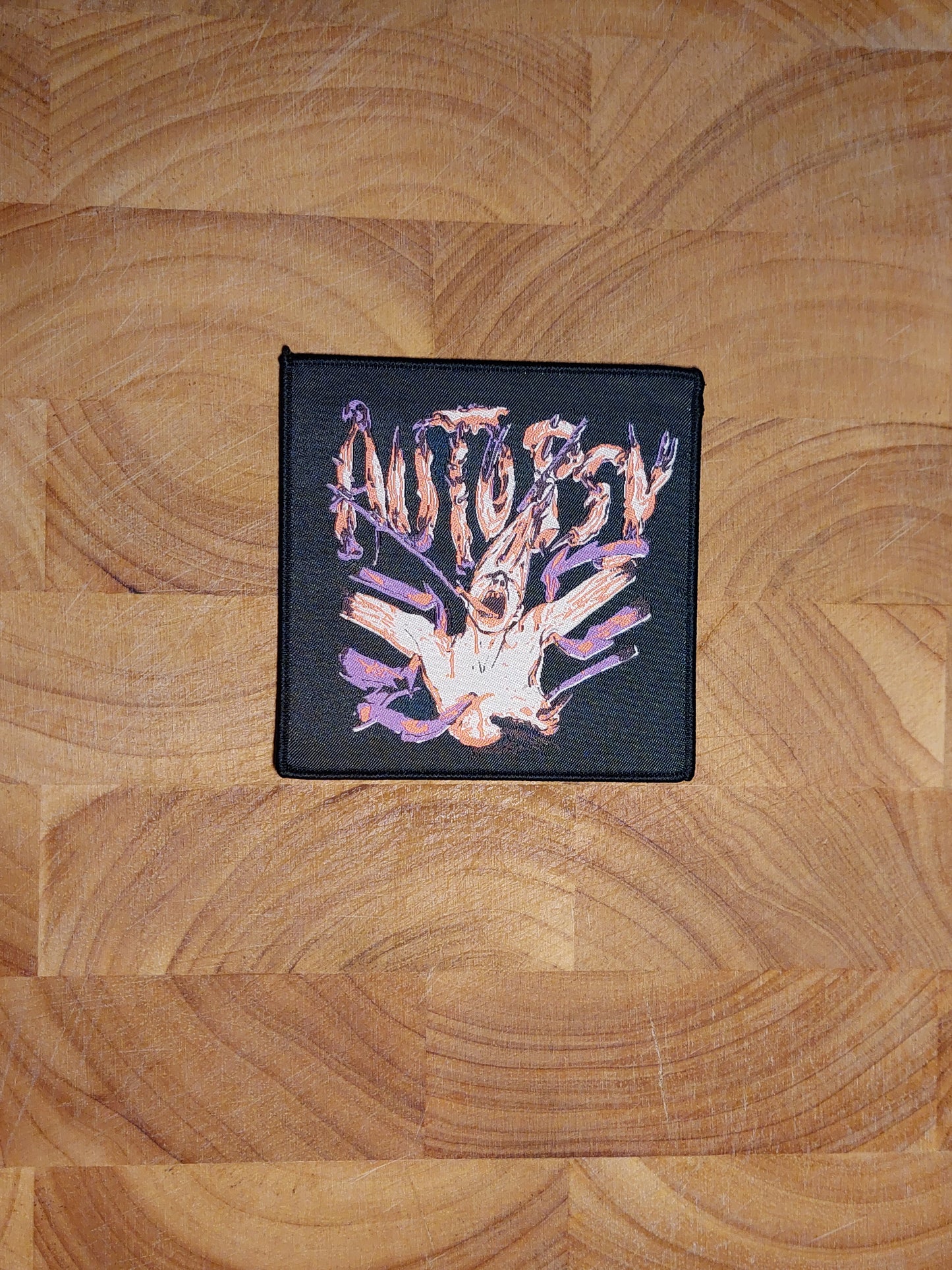 Autopsy severed survival