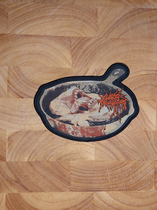 Cattle decapitation