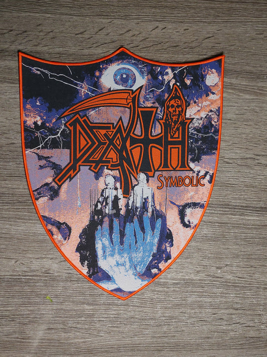 Death - Symbolic backpatch