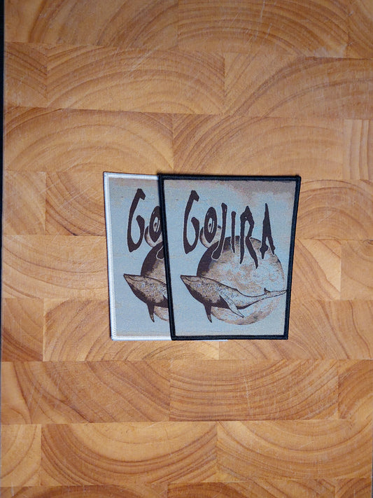 Gojira - From mars to sirius