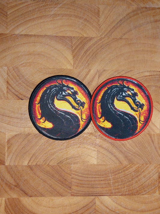 Mortal Kombat