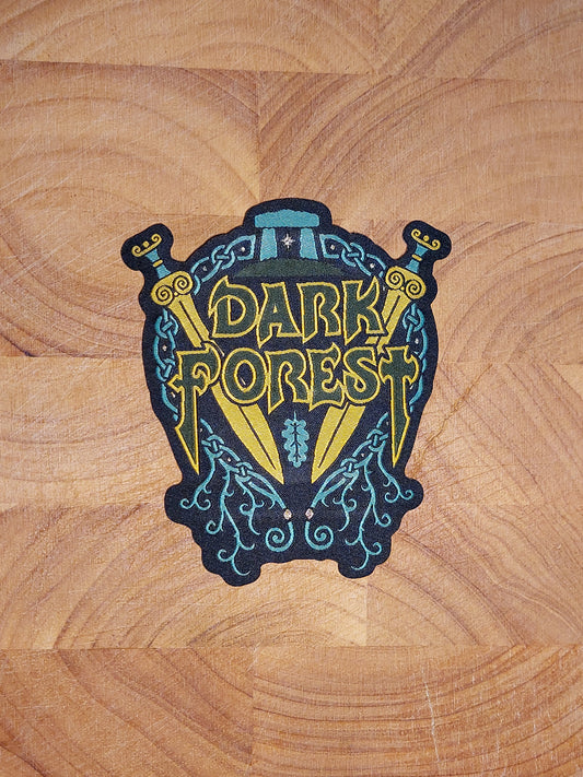 Dark forest - Crest