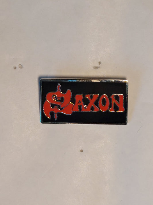 Saxon badge