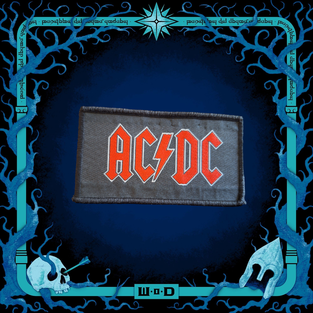 Acdc logo