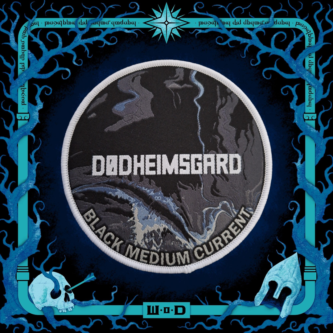 Dodheimsgard - Black Medium Current